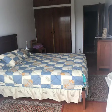 Rum i privatbostad Avenida Joao Xxiii Fátima