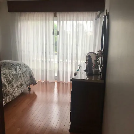 Rum i privatbostad Avenida Joao Xxiii *
