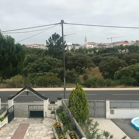 Rum i privatbostad Avenida Joao Xxiii Fátima