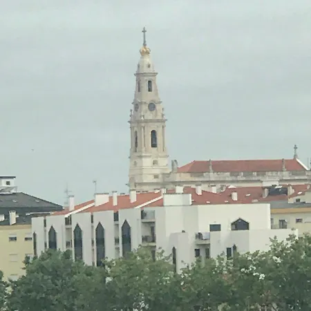 Rum i privatbostad Avenida Joao Xxiii *