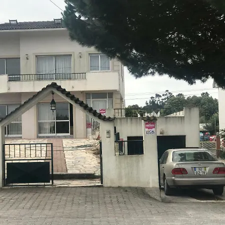 Avenida Joao Xxiii Rum i privatbostad *