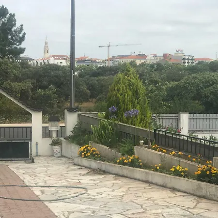 Rum i privatbostad Avenida Joao Xxiii