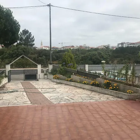 Avenida Joao Xxiii Rum i privatbostad